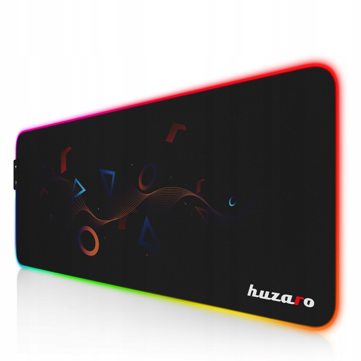 Huzaro podložka 30 cm x 80 cm